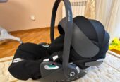Cel mai comod si sigur scaun auto / scoica pentru nou nascuti Cybex
