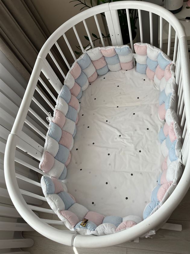 Vind patuc transformer