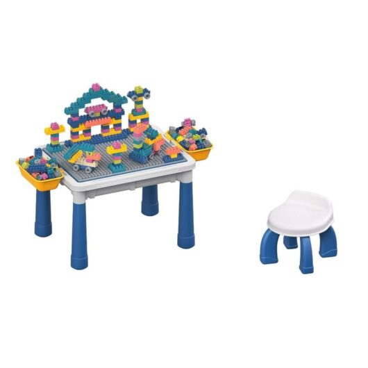 Set Lego Multicolor 88 PCS – Livrare toată Moldova