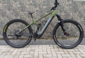 Cube Stereo 140T Carbon