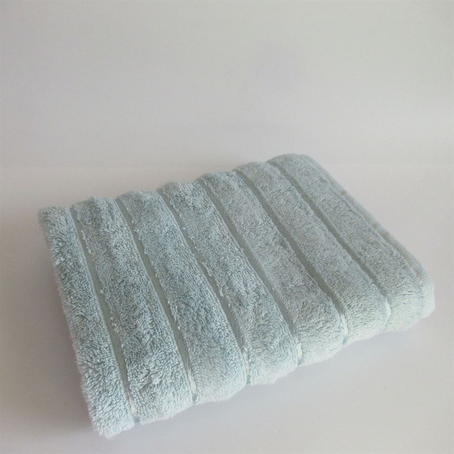 Prosop Pentru Fața Selena 50*90 Ozer Tekstil (Albastru)