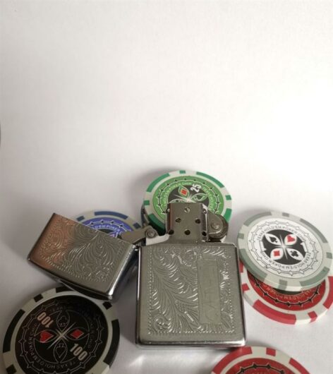 Zippo