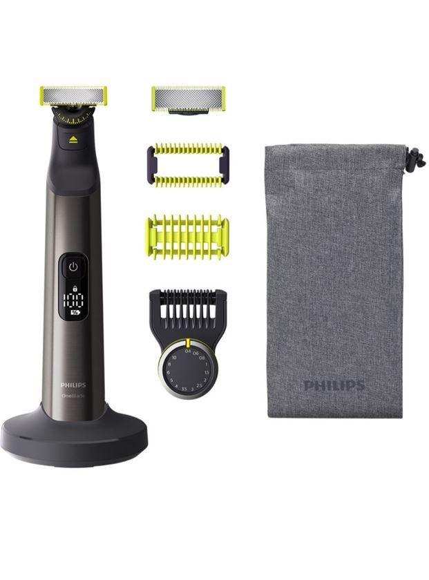 Philips One Blade Pro Sigilat