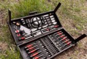 Cadoul perfect set pentru grătar!