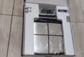 Cântar electronic de control, diagnostică, analiză Beurer BF105