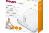 Plapuma electrică Beurer TS15