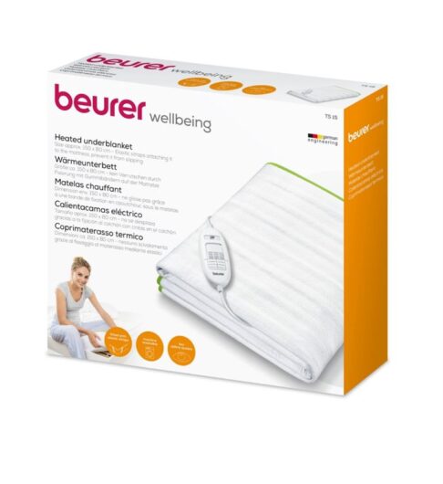 Plapuma electrică Beurer TS15