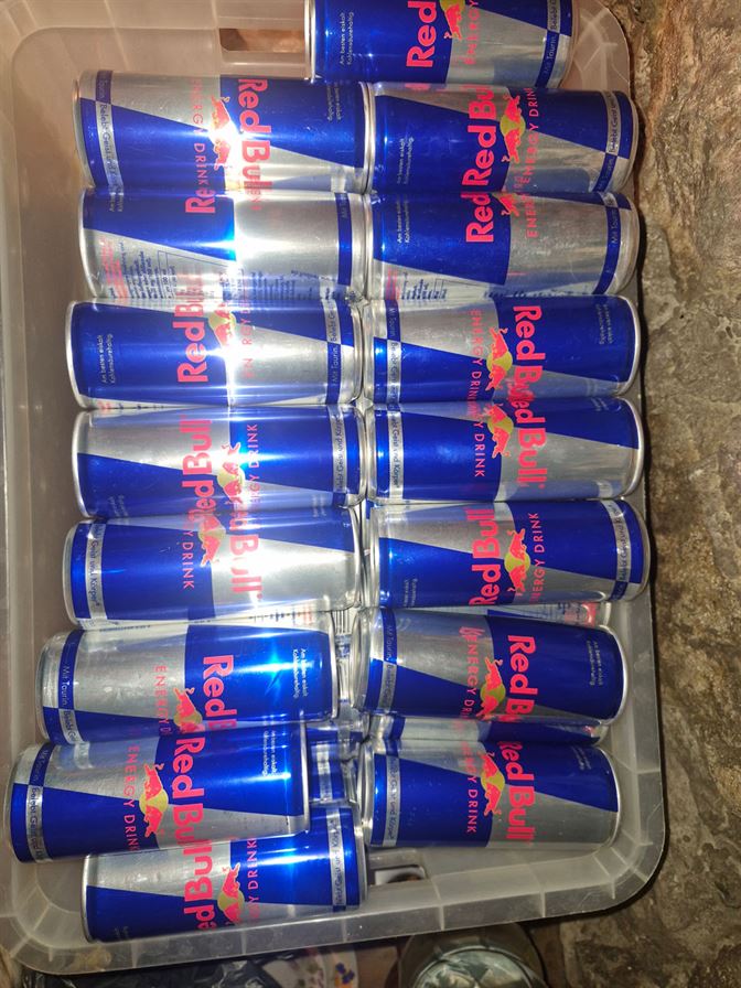 RedBull