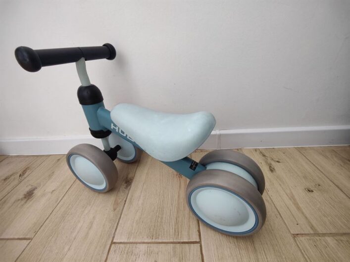 Hudora Balance Bike Mini