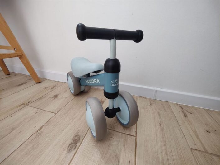 Hudora Balance Bike Mini