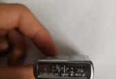 Zippo
