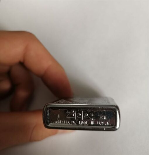 Zippo