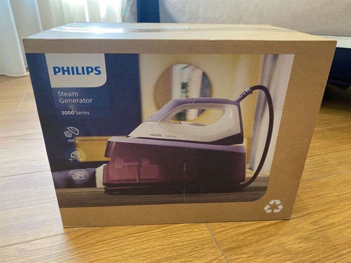 Philips PSG 3000