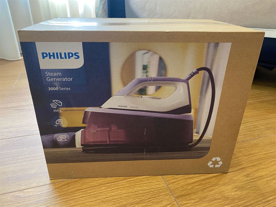 Philips PSG 3000