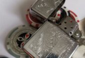Zippo