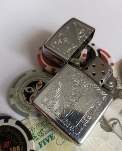 Zippo