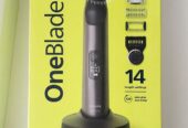 Philips One Blade Pro Sigilat