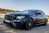Arenda Mercedes Benz de lux albe&negre / Aренда Mercedes Benz люксовые белые&черные