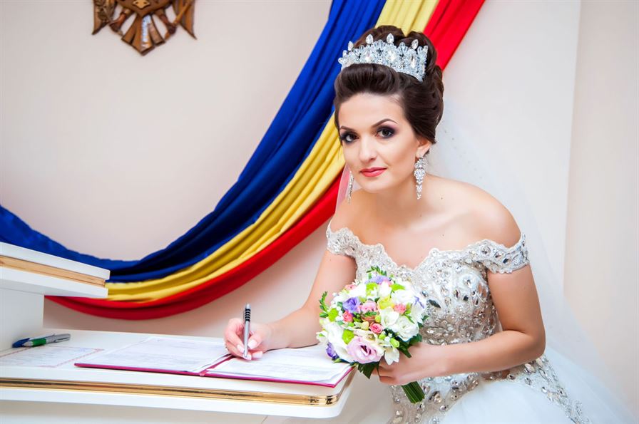 Foto + video pentru nunta 300 euro