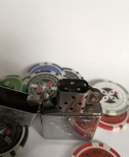 Zippo