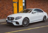 Arenda Mercedes Benz de lux albe&negre / Aренда Mercedes Benz люксовые белые&черные