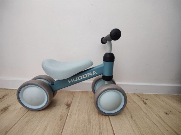 Hudora Balance Bike Mini