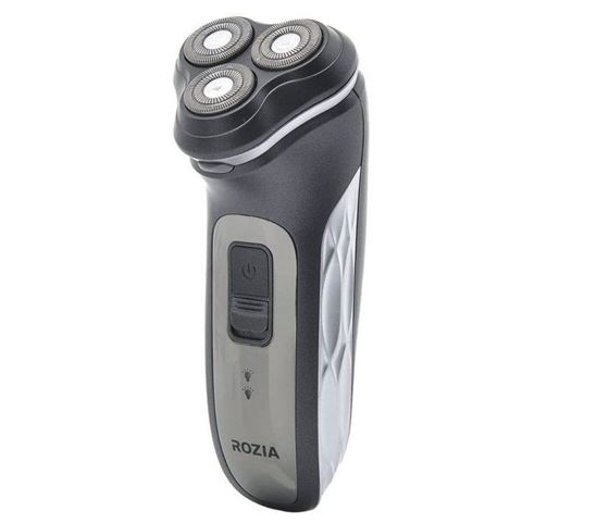 Aparat de ras electric umed sau uscat Rozia HT902A