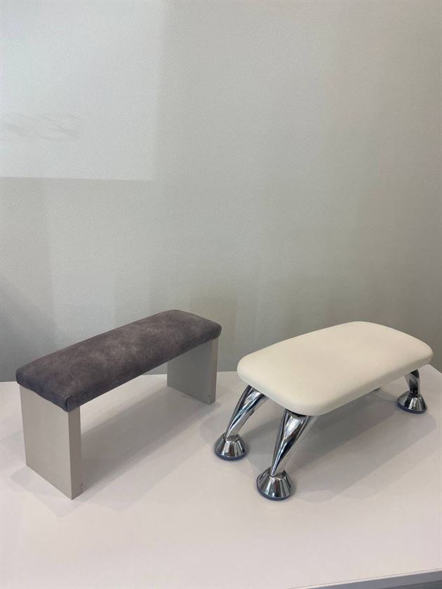 Materiale pentru manichiură & pedichiură