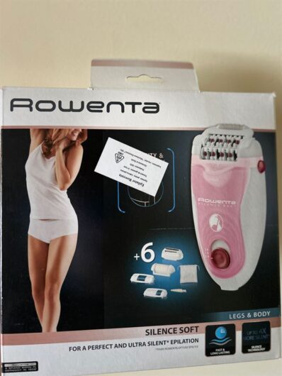 Epilator Rowenta EP5640D1 preț negociabil