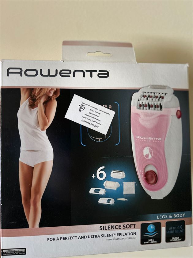 Epilator Rowenta EP5640D1 preț negociabil