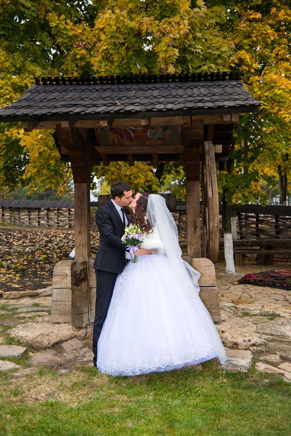 Foto + video pentru nunta 300 euro