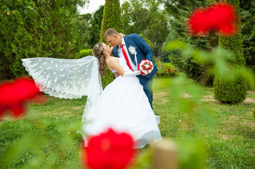 Foto + video pentru nunta 300 euro