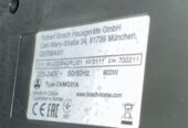 Multicooker Bosch
