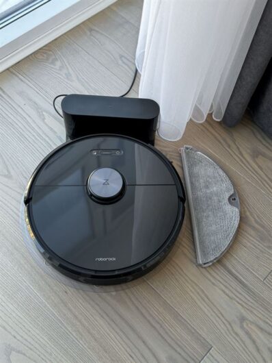 Aspirator robot Xiaomi Roborock S6