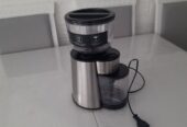 Vind risnita de cafea Grundig