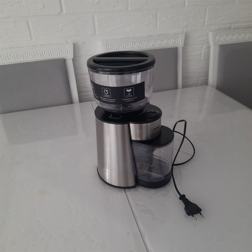 Vind risnita de cafea Grundig