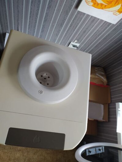 Cooler de apă