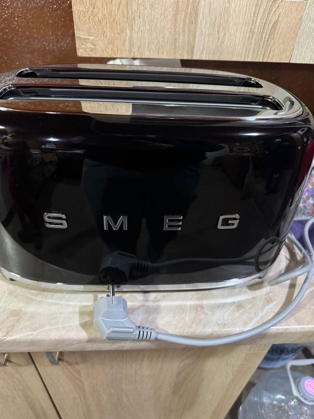 Toaster Smeg