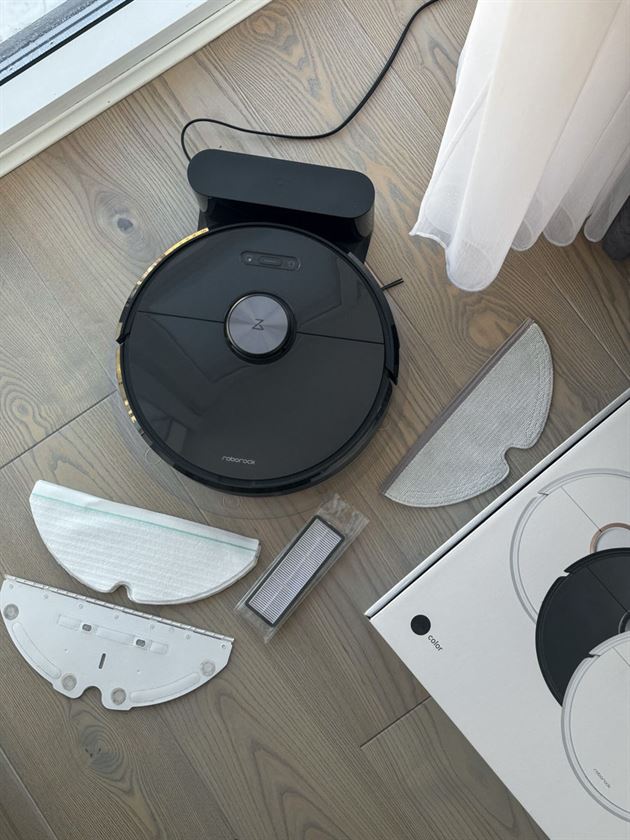 Aspirator robot Xiaomi Roborock S6