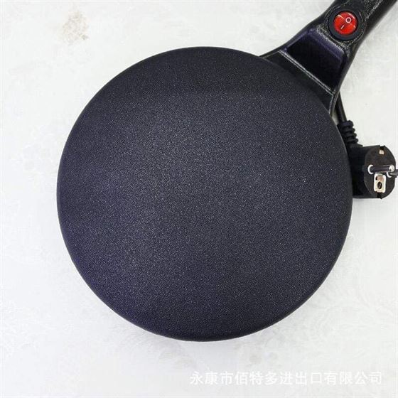 Aparat electric pentru clatite