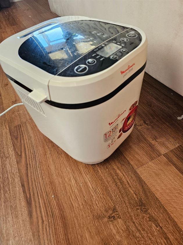 Cuptor de pâine Moulinex Pain Dore