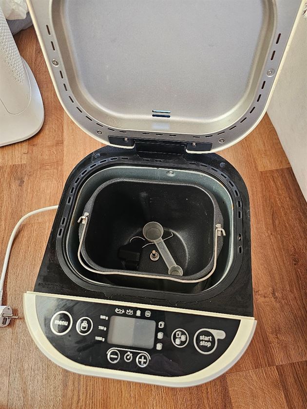 Cuptor de pâine Moulinex Pain Dore