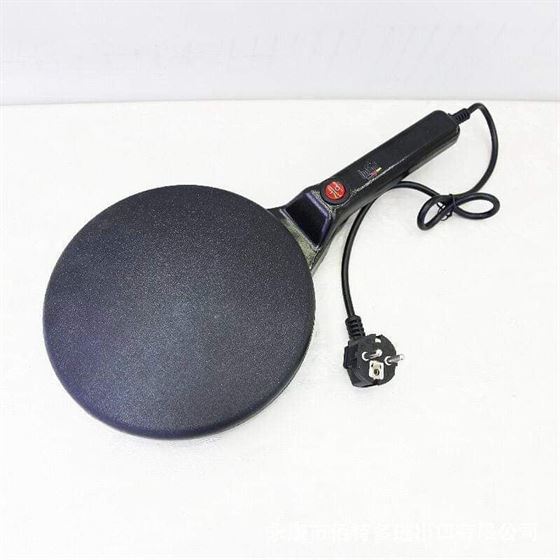 Aparat electric pentru clatite