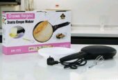 Aparat electric pentru clatite