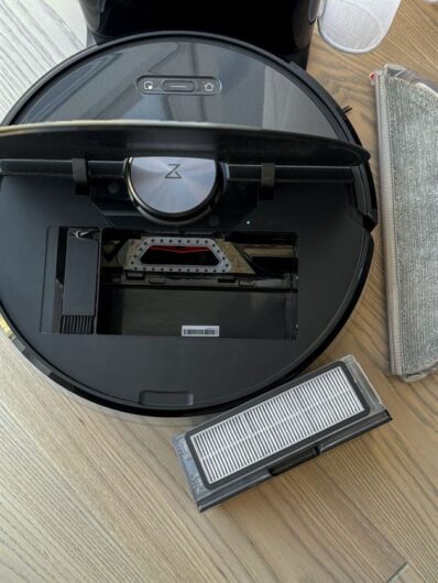 Aspirator robot Xiaomi Roborock S6