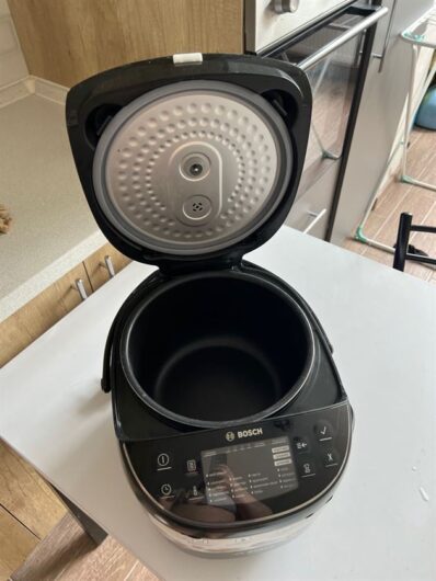 Multicooker Bosch