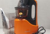 Storcător de fructe legume cu melc Oursson