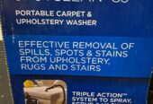 Bissell Spotclean C3