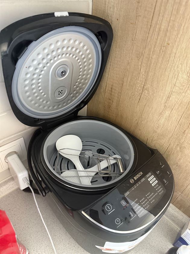 Multicooker Bosch