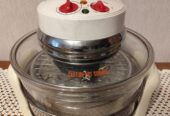 Gratar, cuptor electric